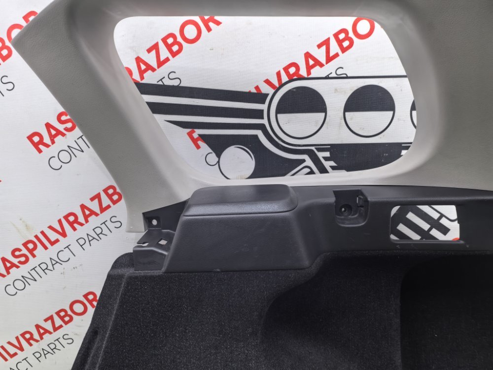 Обшивка багажника, 1100 рублей, Красноярск