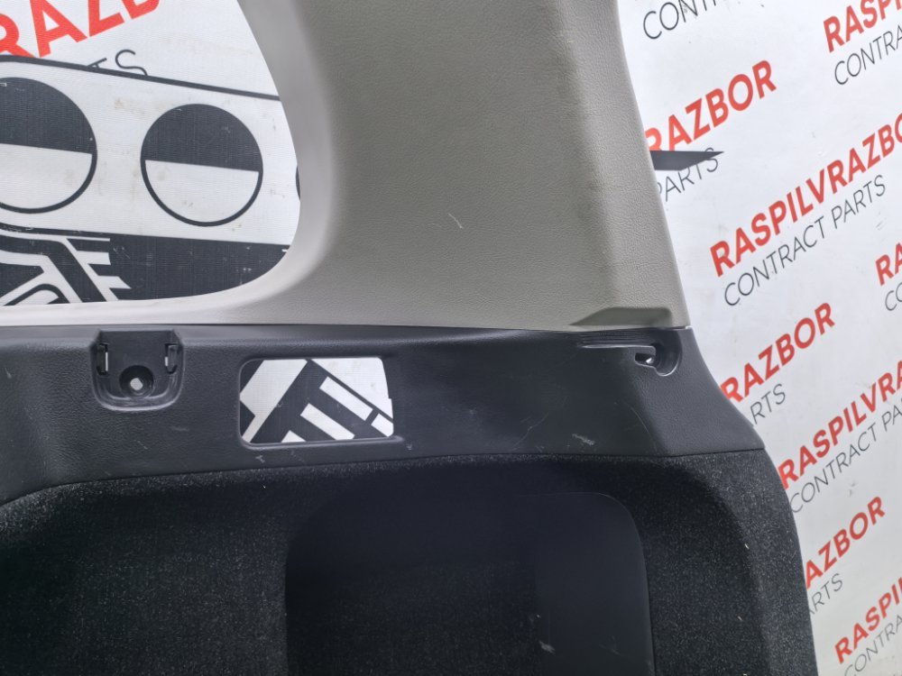 Обшивка багажника, 1100 рублей, Красноярск