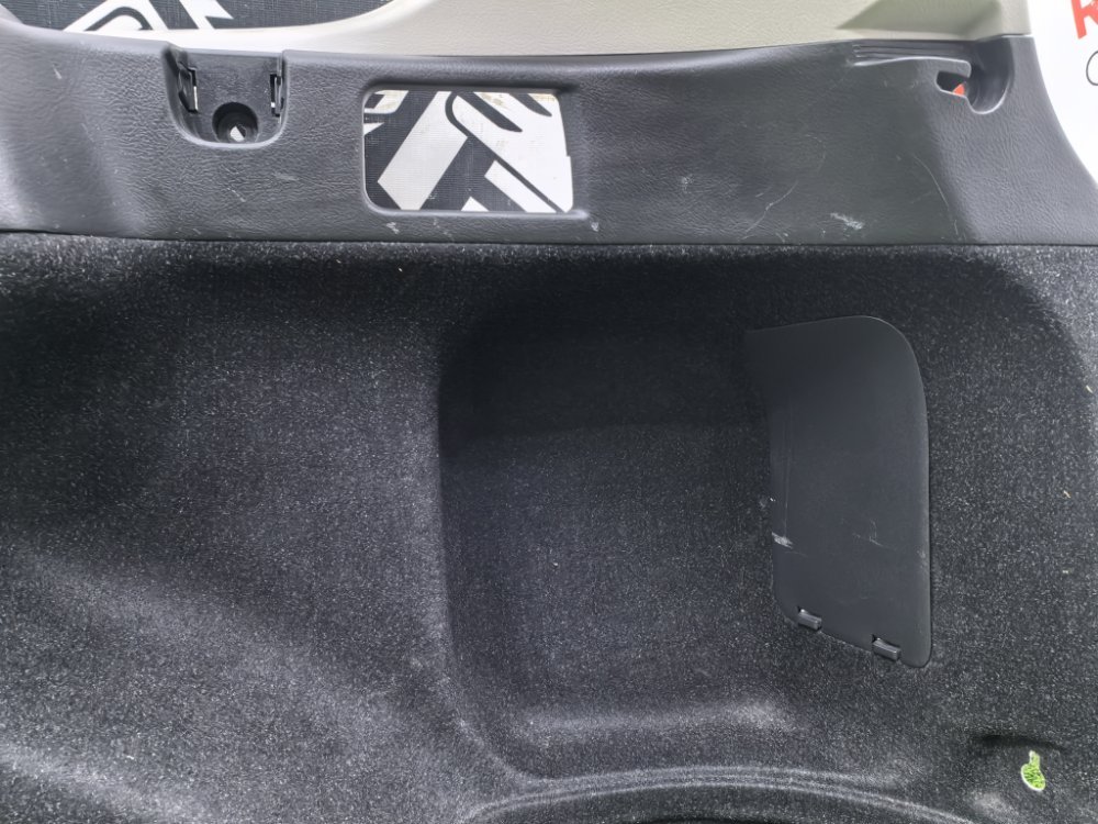 Обшивка багажника, 1100 рублей, Красноярск