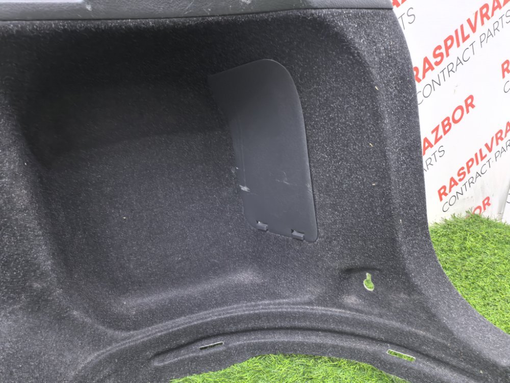 Обшивка багажника, 1100 рублей, Красноярск