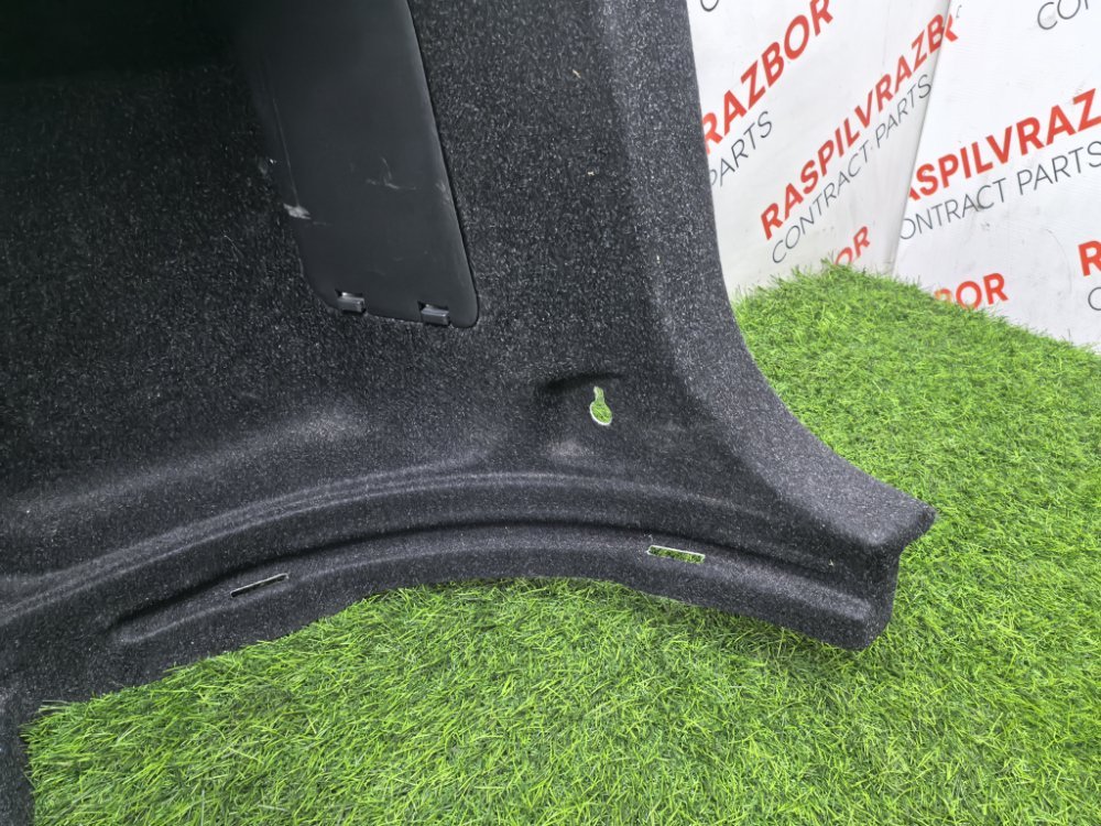 Обшивка багажника, 1100 рублей, Красноярск