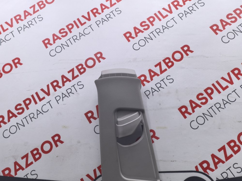 Накладка на стойку кузова, 1500 рублей, Красноярск