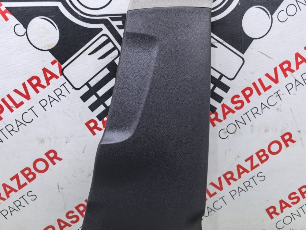 Накладка на стойку кузова, 1500 рублей, Красноярск