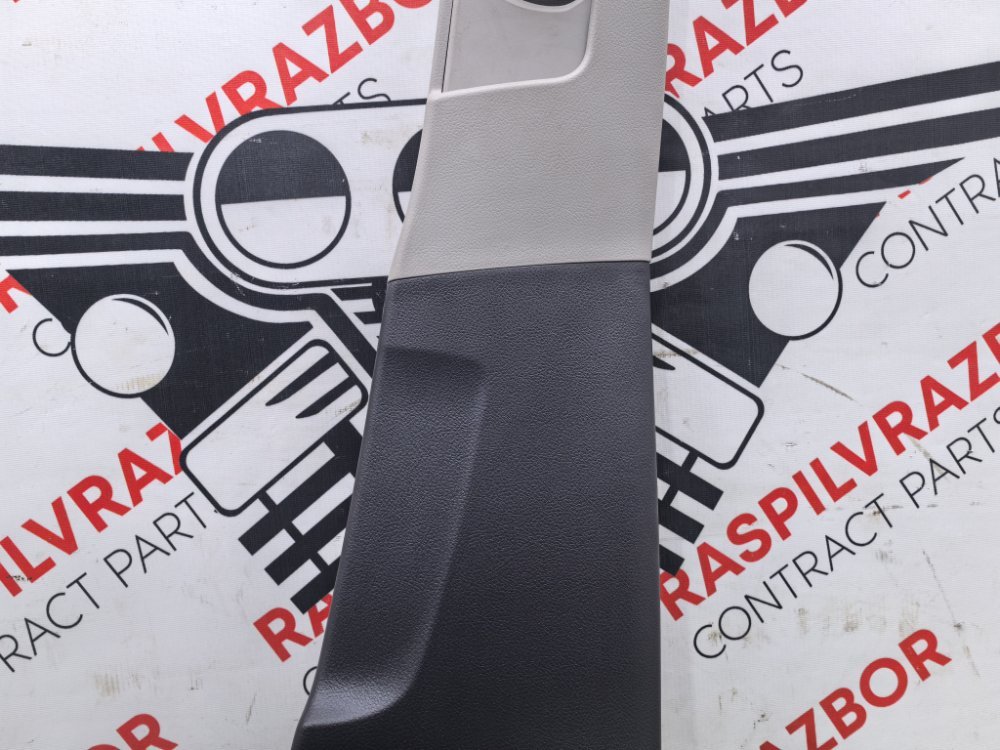 Накладка на стойку кузова, 1500 рублей, Красноярск