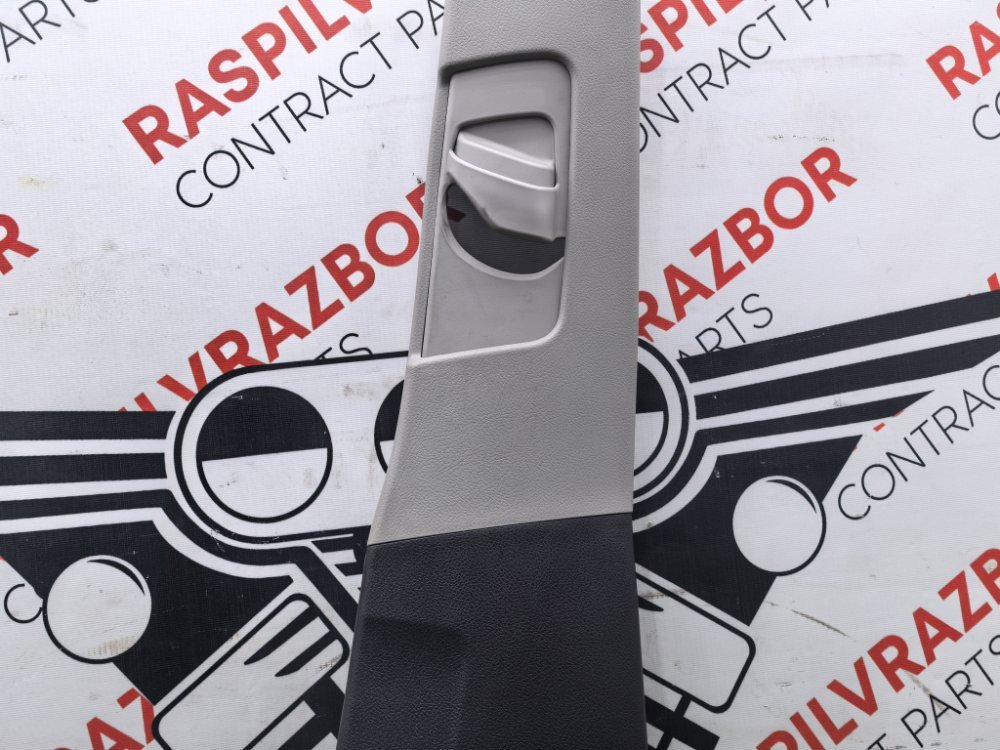 Накладка на стойку кузова, 1500 рублей, Красноярск