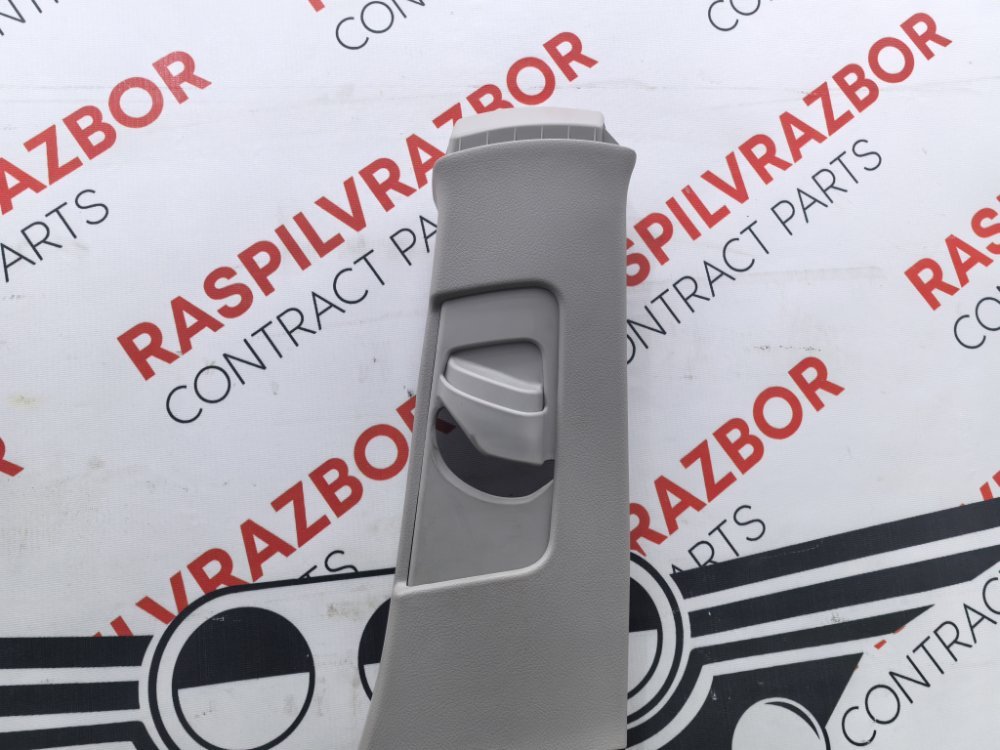 Накладка на стойку кузова, 1500 рублей, Красноярск