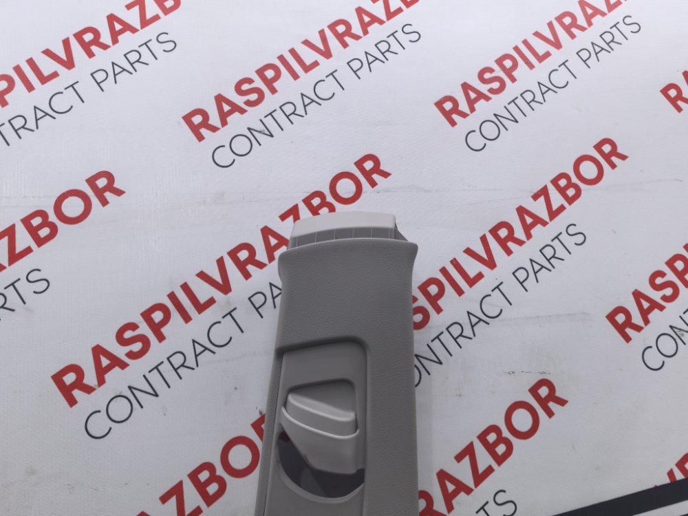 Накладка на стойку кузова, 1500 рублей, Красноярск