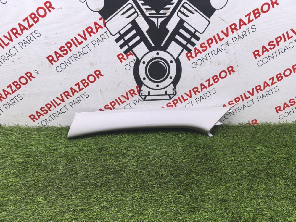 накладка на стойку, 1000 рублей, Красноярск