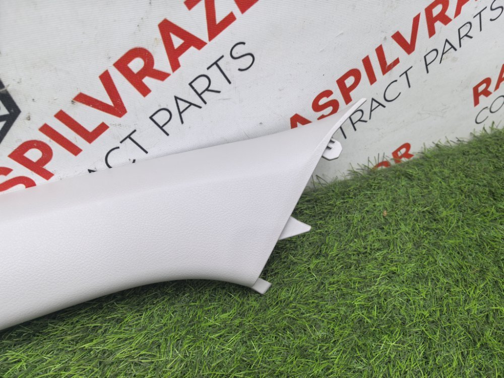 накладка на стойку, 1000 рублей, Красноярск