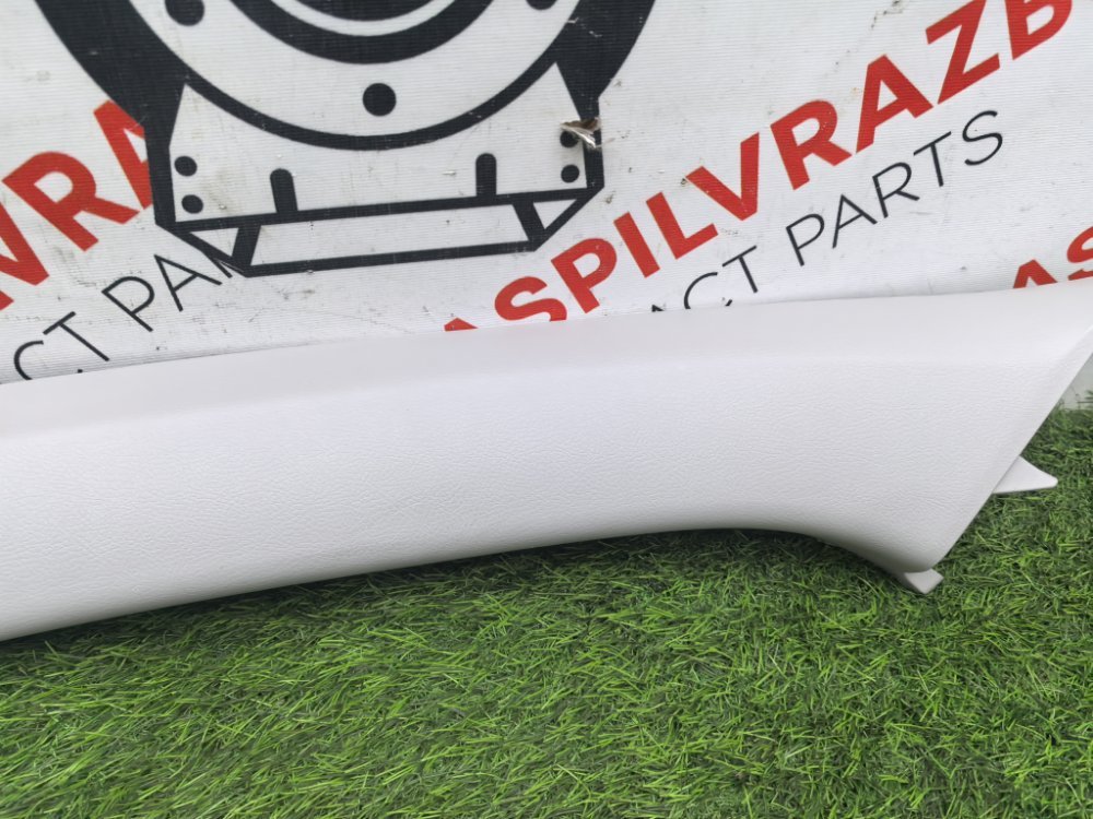 накладка на стойку, 1000 рублей, Красноярск