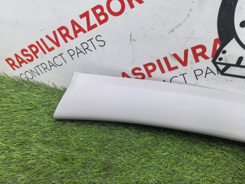 накладка на стойку, 1000 рублей, Красноярск