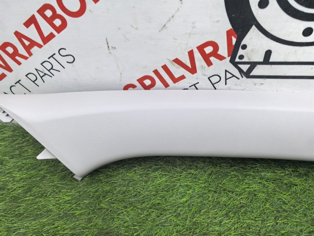 накладка на стойку, 1000 рублей, Красноярск