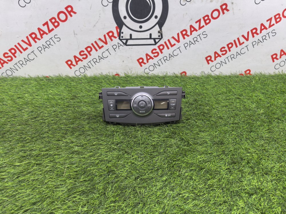 Блок управления климат-контролем, 1500 рублей, Красноярск