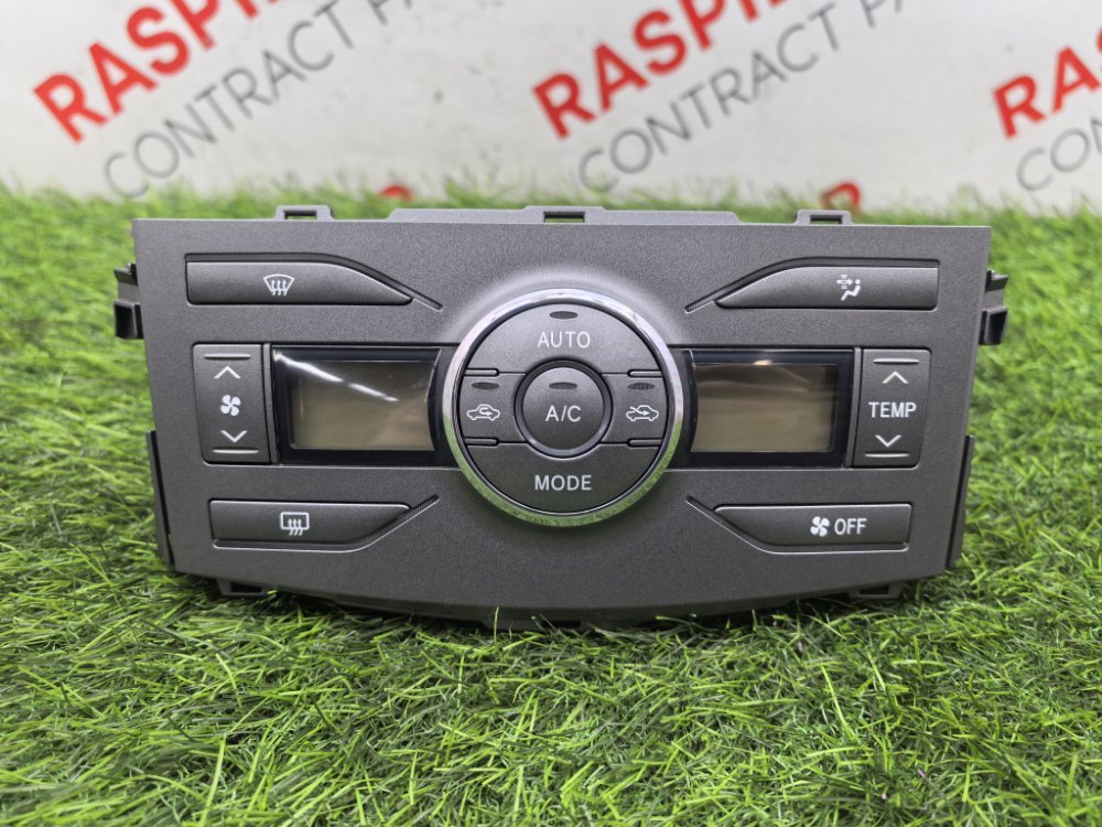 Блок управления климат-контролем, 1500 рублей, Красноярск