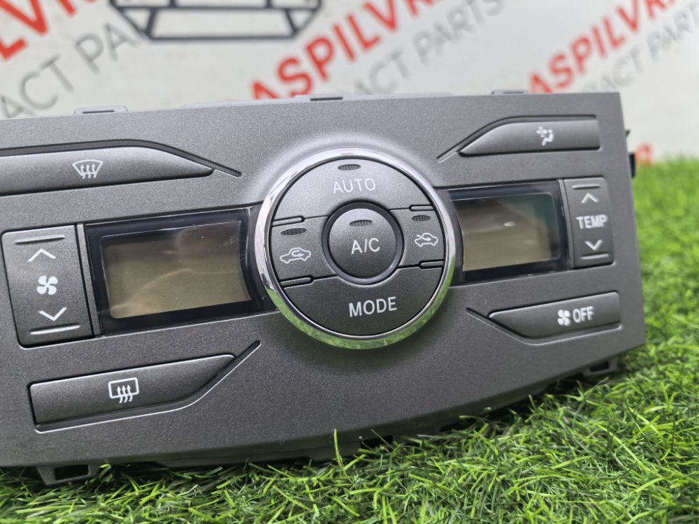 Блок управления климат-контролем, 1500 рублей, Красноярск