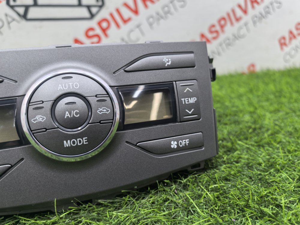 Блок управления климат-контролем, 1500 рублей, Красноярск