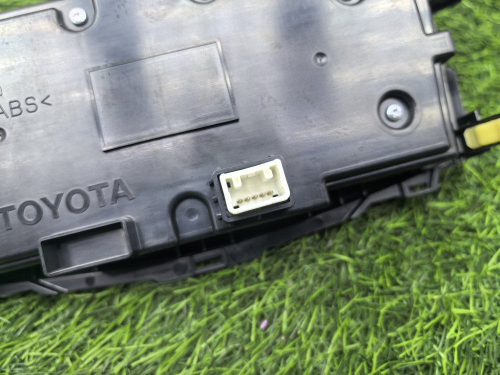 Блок управления климат-контролем, 1500 рублей, Красноярск