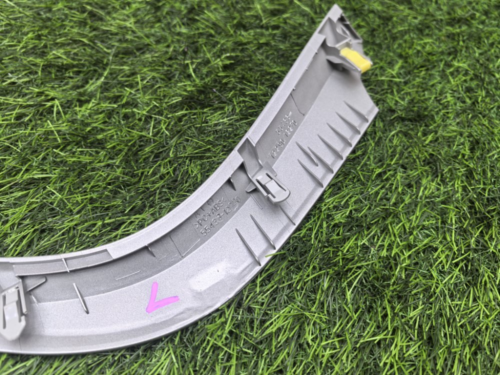 накладка консоли КПП, 1000 рублей, Красноярск