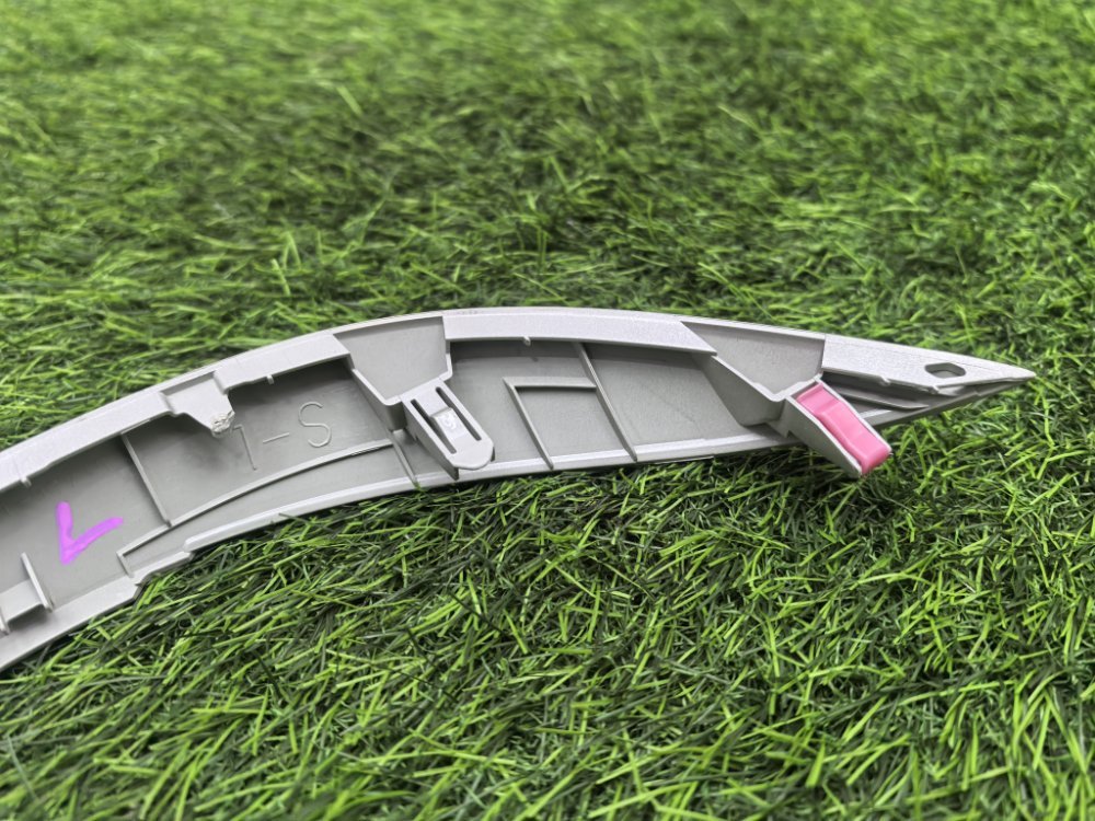 накладка консоли, 1000 рублей, Красноярск