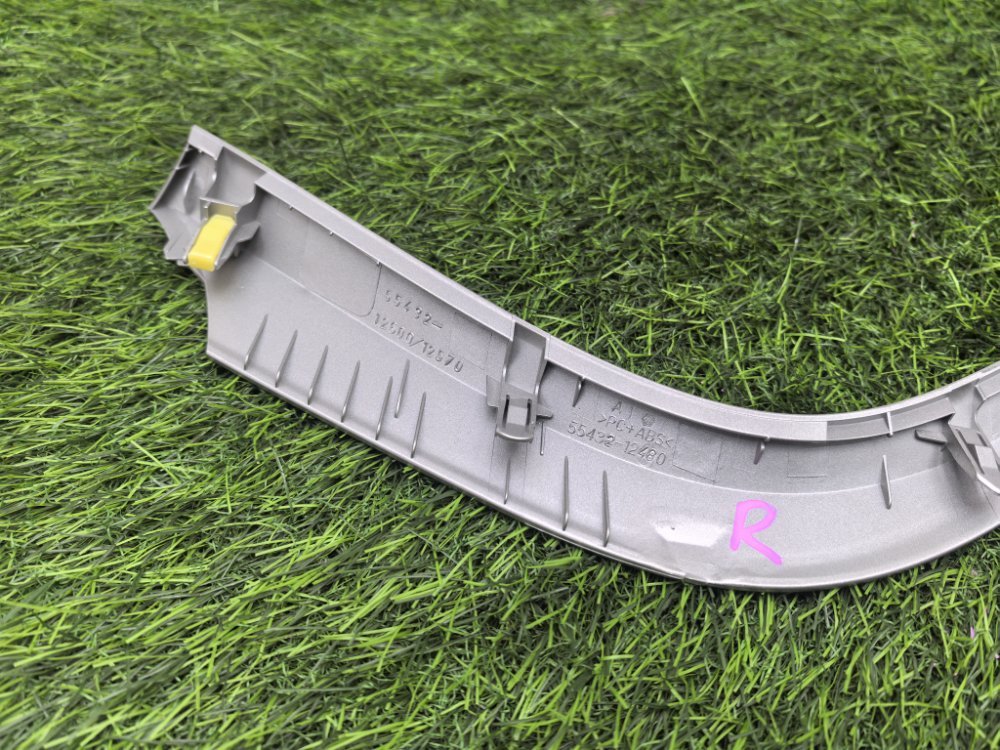 накладка консоли КПП, 1000 рублей, Красноярск