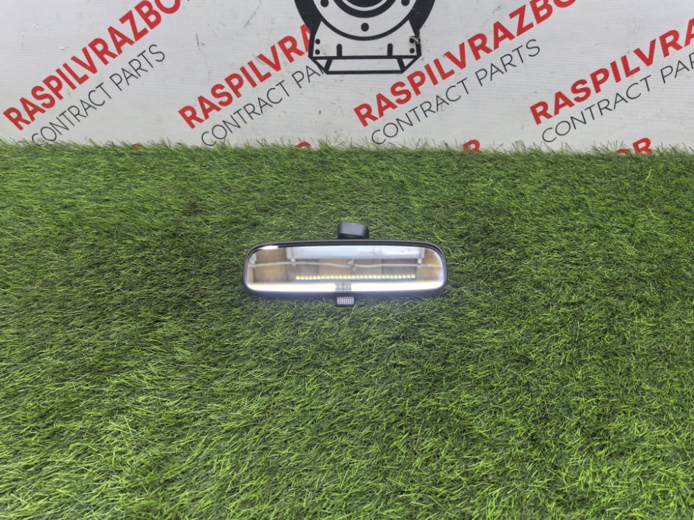 Зеркало заднего вида салонное, 1500 рублей, Красноярск