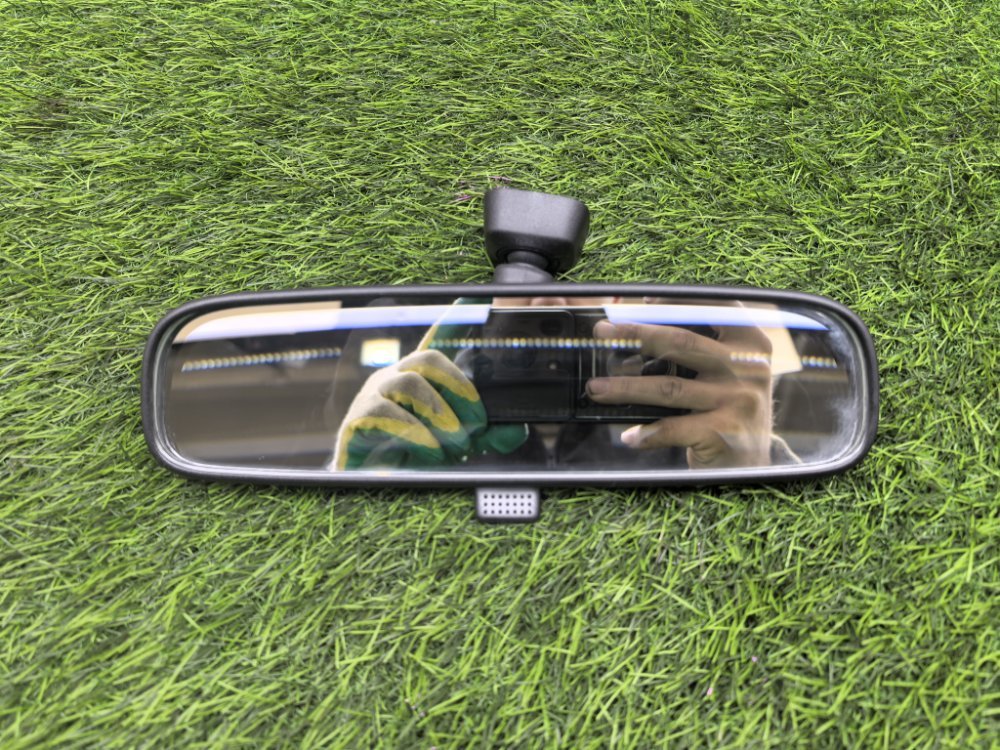 Зеркало заднего вида салонное, 1500 рублей, Красноярск