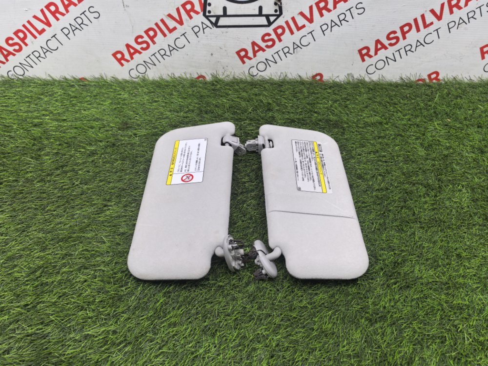 Козырек солнцезащитный, 3000 рублей, Красноярск