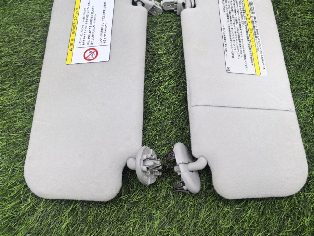 Козырек солнцезащитный, 3000 рублей, Красноярск