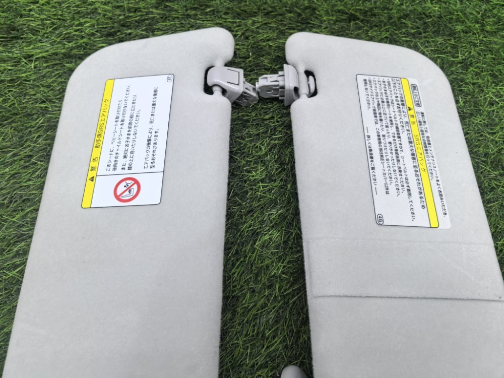 Козырек солнцезащитный, 3000 рублей, Красноярск