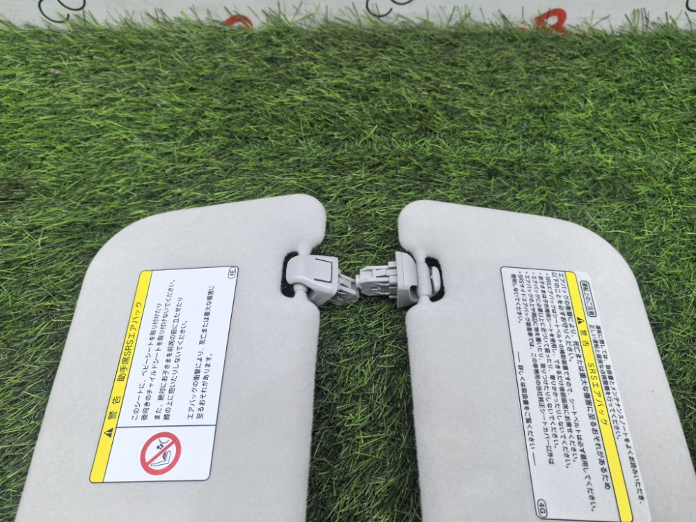 Козырек солнцезащитный, 3000 рублей, Красноярск