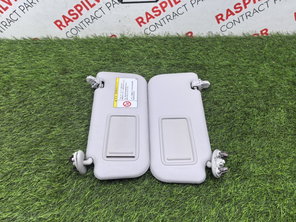 Козырек солнцезащитный, 3000 рублей, Красноярск