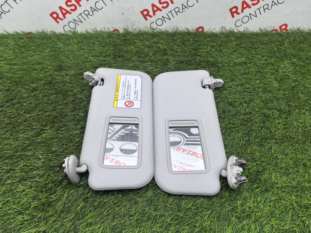 Козырек солнцезащитный, 3000 рублей, Красноярск