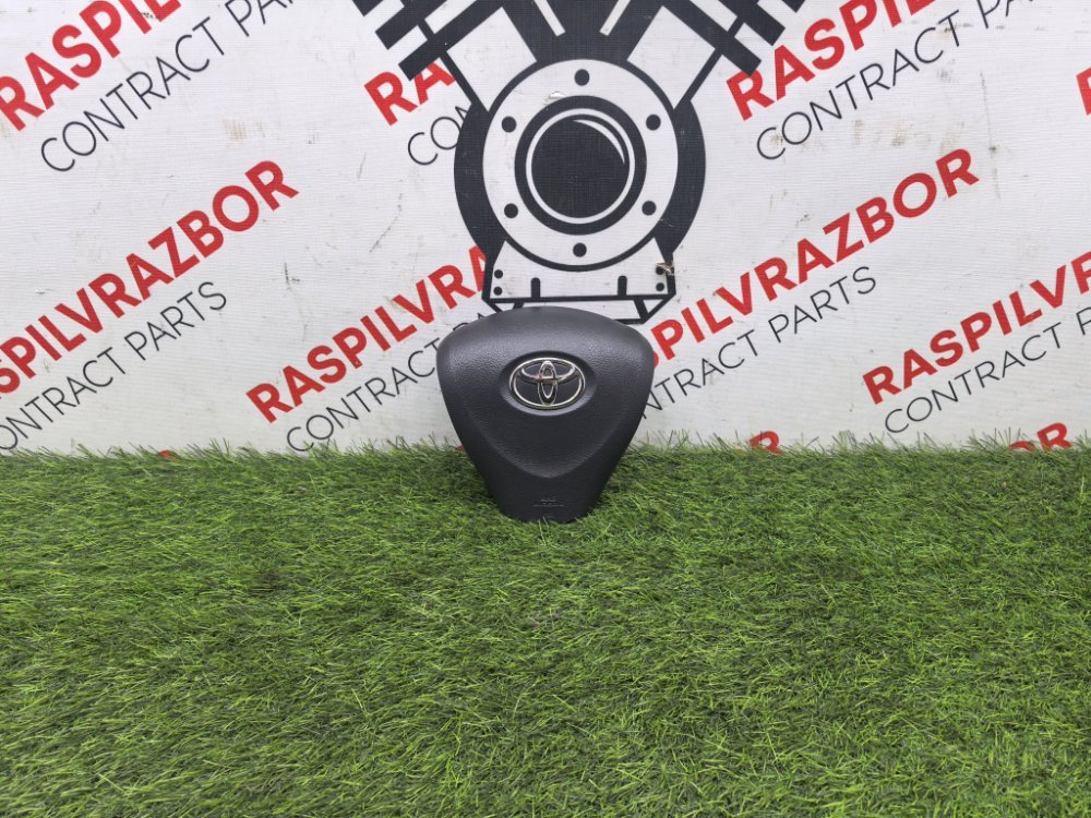 Подушка безопасности в руль, 10000 рублей, Красноярск