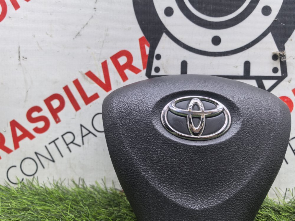 Подушка безопасности в руль, 10000 рублей, Красноярск