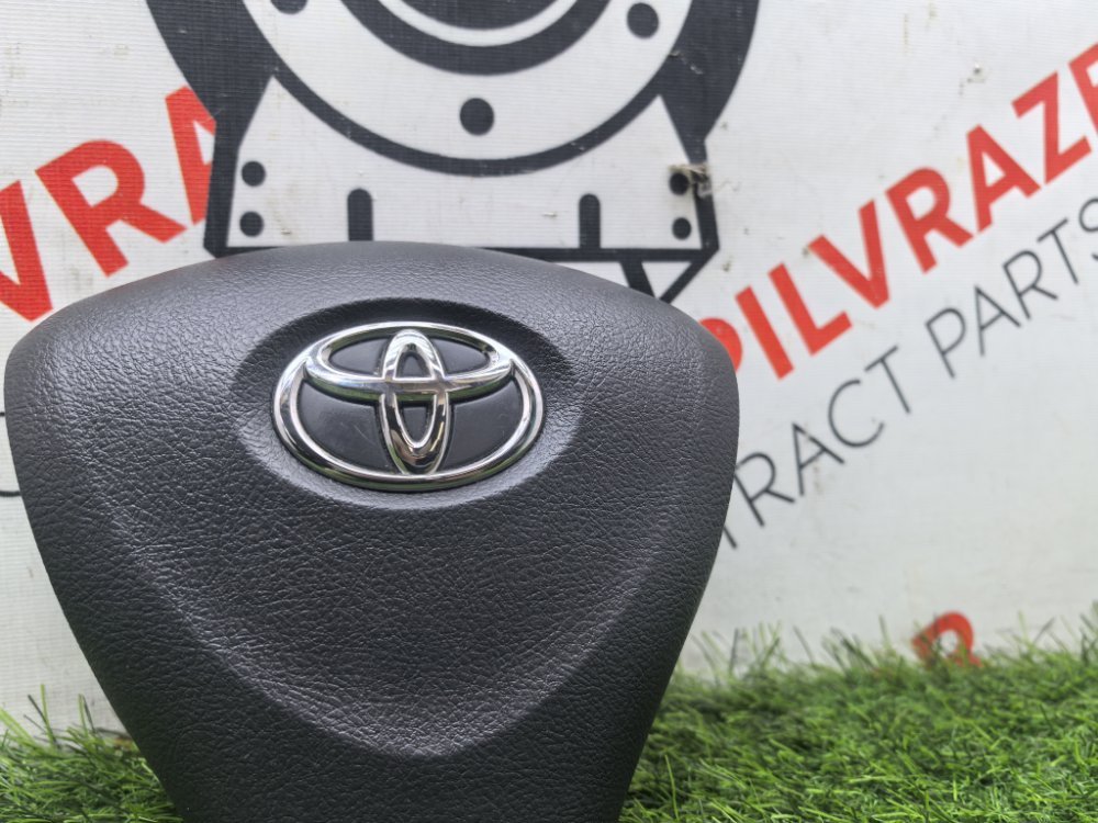 Подушка безопасности в руль, 10000 рублей, Красноярск