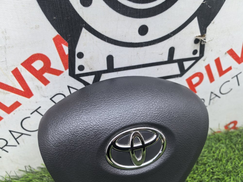 Подушка безопасности в руль, 10000 рублей, Красноярск