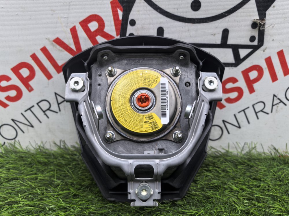 Подушка безопасности в руль, 10000 рублей, Красноярск