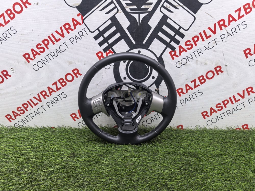 Руль, 12000 рублей, Красноярск