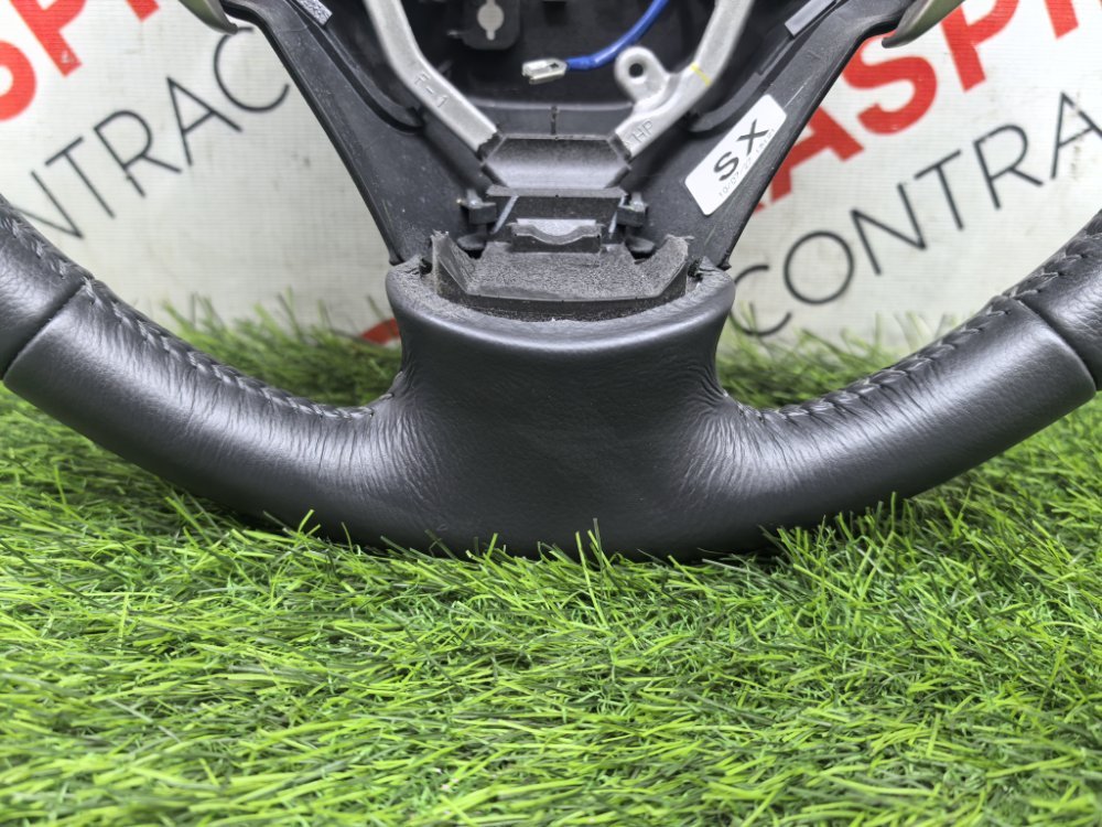 Руль, 12000 рублей, Красноярск