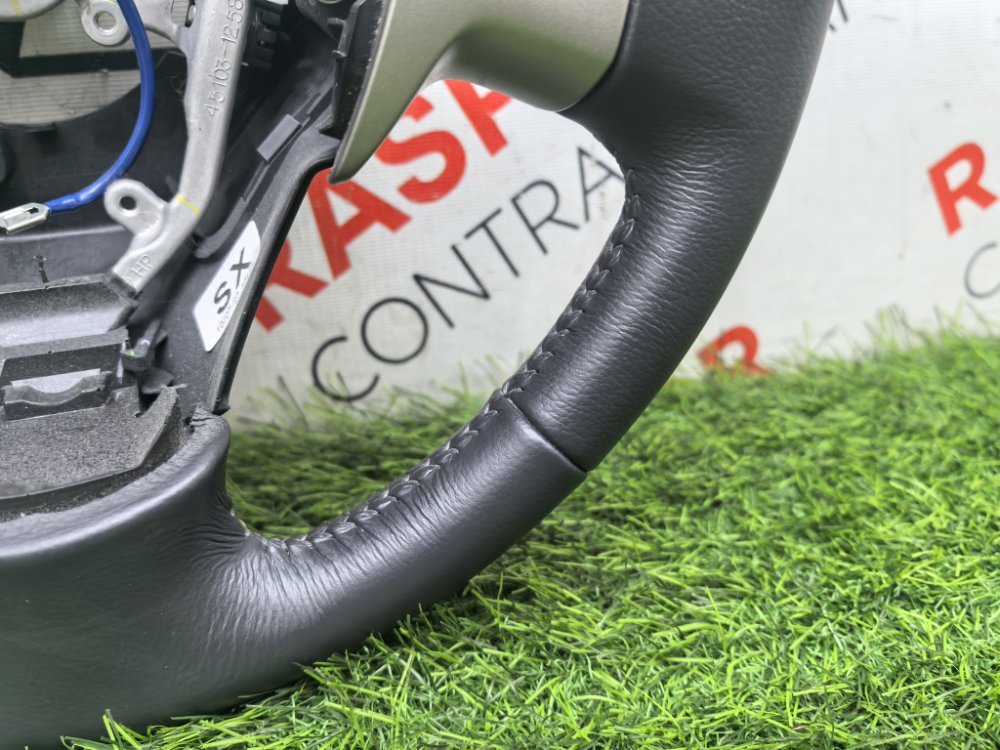 Руль, 12000 рублей, Красноярск