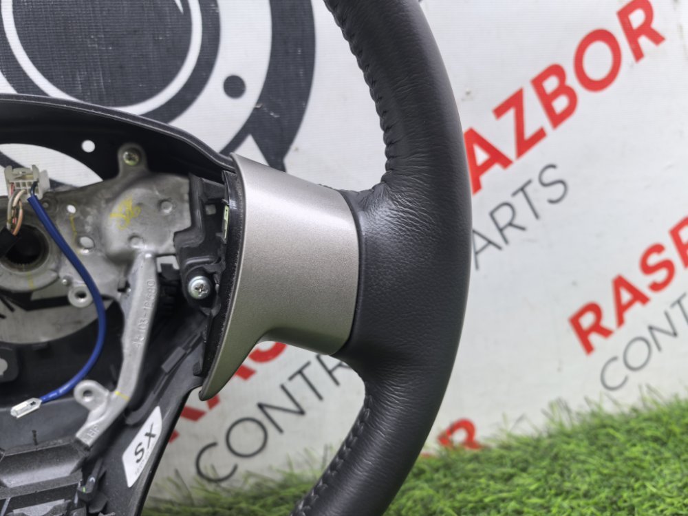 Руль, 12000 рублей, Красноярск