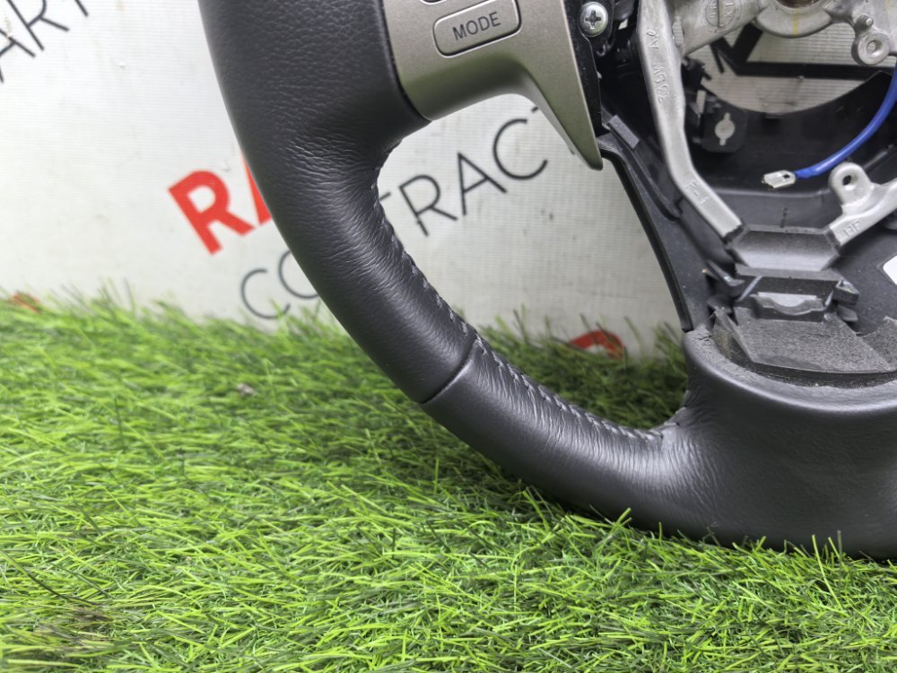 Руль, 12000 рублей, Красноярск