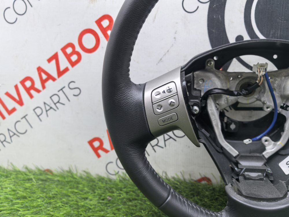 Руль, 12000 рублей, Красноярск