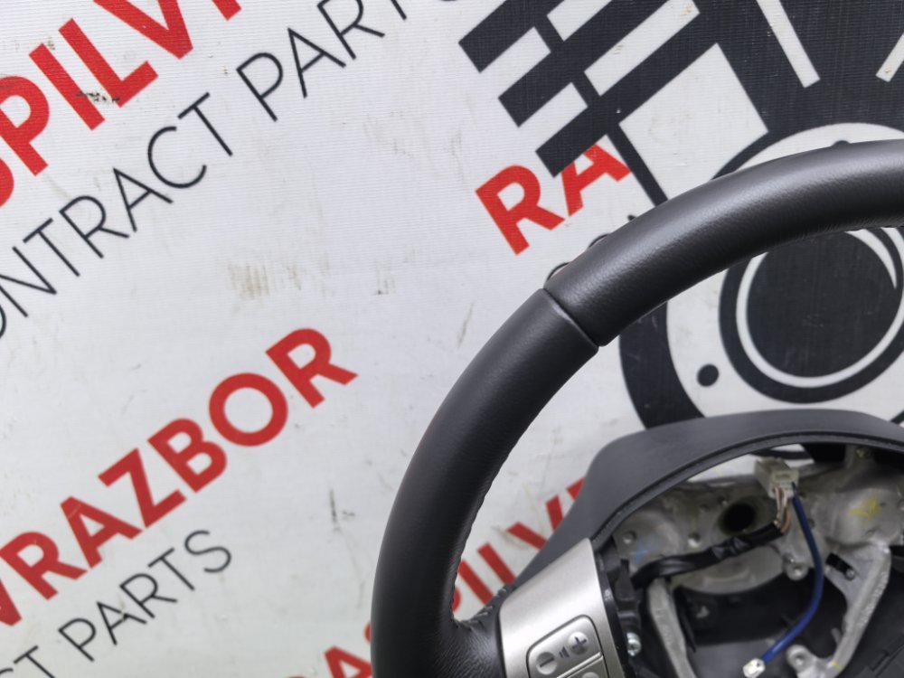 Руль, 12000 рублей, Красноярск