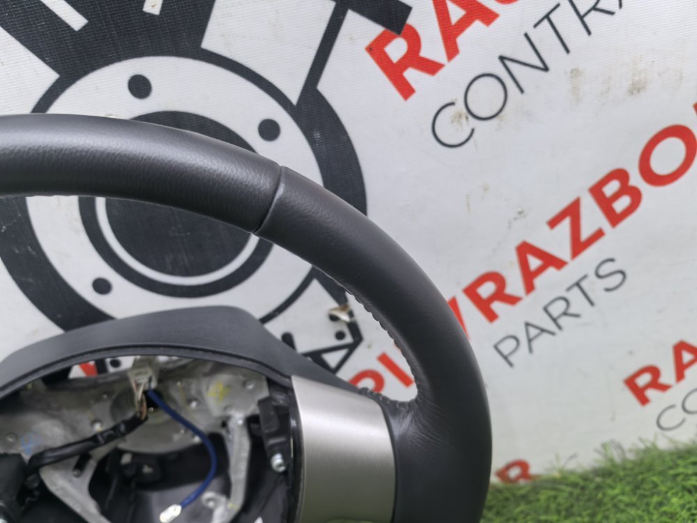 Руль, 12000 рублей, Красноярск