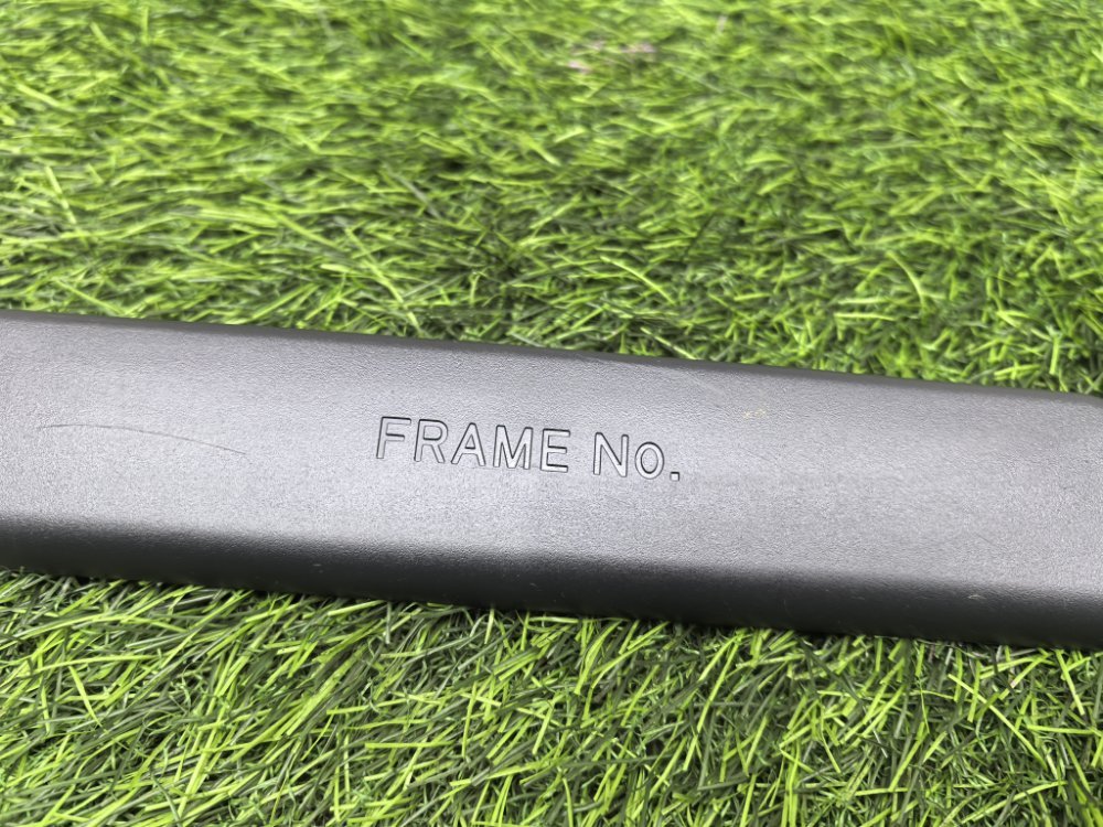 крышка номера кузова, 1000 рублей, Красноярск