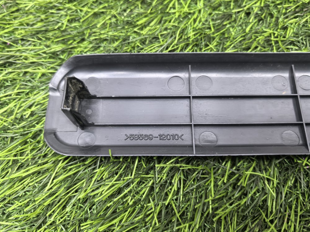 крышка номера кузова, 1000 рублей, Красноярск