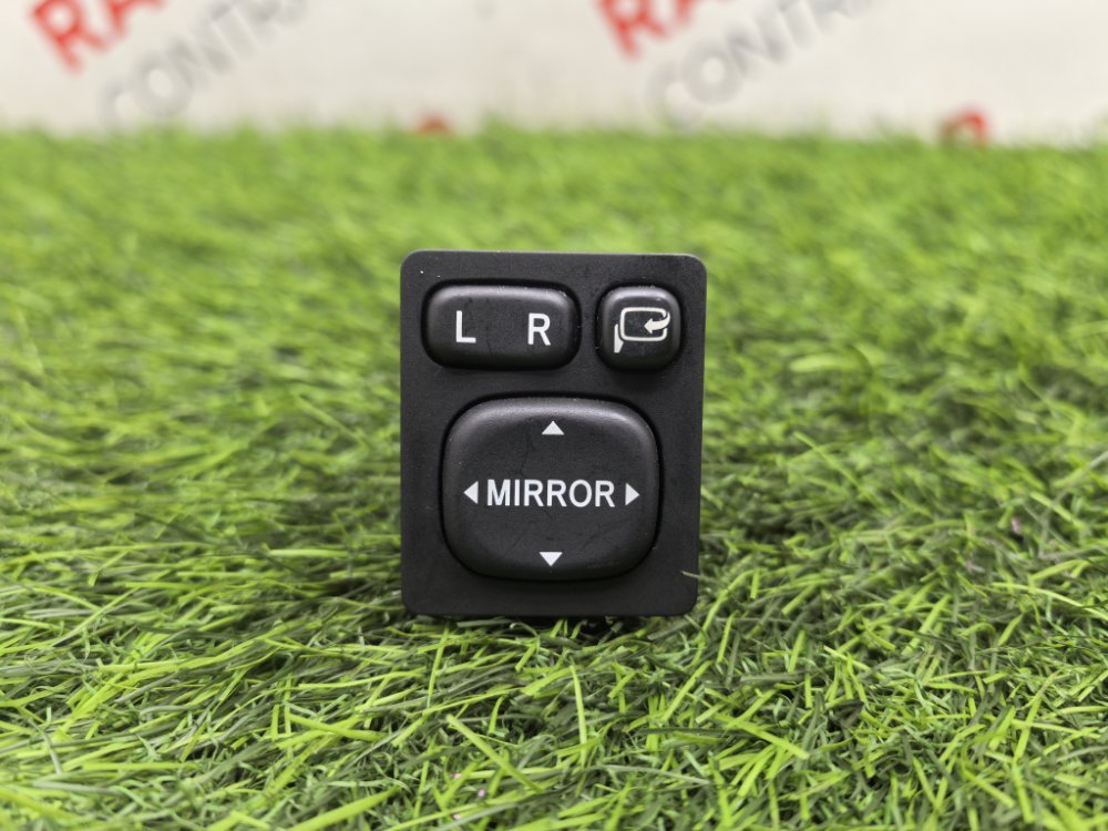 Блок управления зеркалами, 1000 рублей, Красноярск