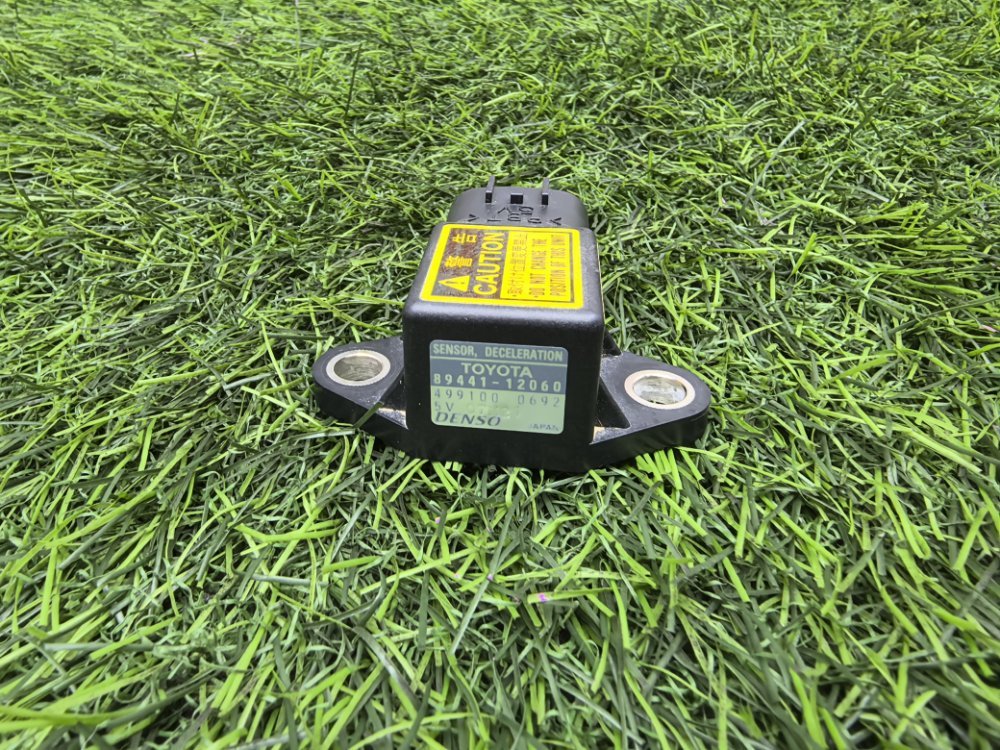 Датчик замедления, 1500 рублей, Красноярск