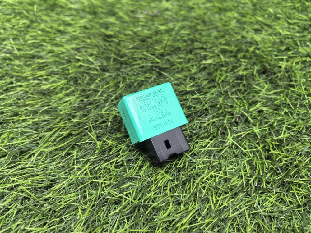 реле стоп сигнала, 1000 рублей, Красноярск